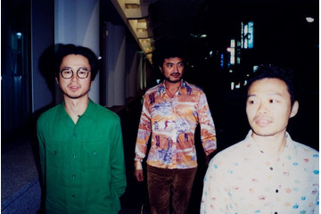 3人組バンド・ペトロールズ河村俊秀さん、45歳で死去「メンバーおよびスタッフ一同、深い悲しみの中におります」 画像