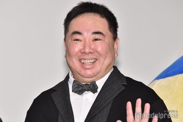 ドランクドラゴン塚地武雅、手術成功を報告「不安や緊張から過呼吸気味に」心境つづる 画像