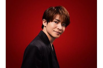 岸優太、Number_i結成後初の単独CM出演 “指の綺麗さ”アピール「ついに来たかと」 画像