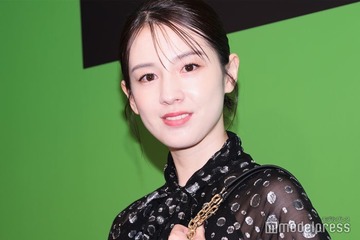 宮内ひとみ、桜庭ななみから改名後・独立後初公の場「不安もあり期待もあり」新たなスタート振り返る【ケイト・スペード ニューヨーク銀座 オープニングイベント】 画像