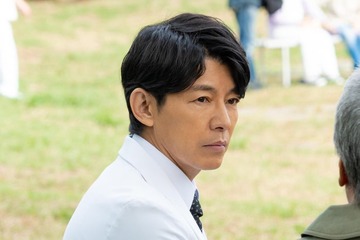 【D＆D 〜医者と刑事の捜査線〜 最終話】紙子、元同僚と思わぬ形で再会 再建計画は突如白紙に 画像