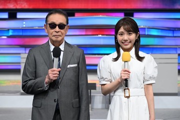 Snow Man・Number_i・MISAMO・乃木坂46ら「Mステ SUPER LIVE 2024」第1弾アーティスト発表 6時間超え生放送 画像