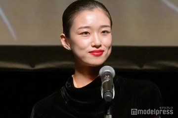 河合優実、6年前の行動が映画制作のきっかけに 監督が明かす当時の姿「勝ち気な目をしていた」【第16回TAMA映画賞】 画像