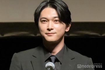 吉沢亮の手話演技は「トップレベルで素晴らしかった」最優秀男優賞受賞【第16回TAMA映画賞】 画像