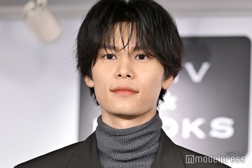 萩原利久、サンフランシスコでNBA生観戦 “高額出費”告白に報道陣驚き「めちゃくちゃ買いました」【W】 画像