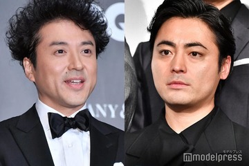 山田孝之、ムロツヨシに「ずっとイライラしてた」こととは？小栗旬「いい加減にしなさい」 画像