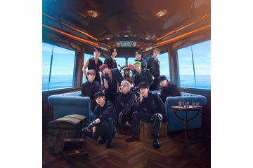 JO1＆INI、メンバープロデュース公演解禁 ME:Iらはファンミーティング実施決定【LAPOSTA 2025】 画像