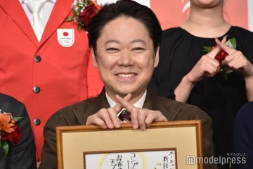 阿部サダヲ「ふてほど」流行語大賞に驚き「自分たちで言ったことは一度もない」【2024ユーキャン新語・流行語大賞】 画像