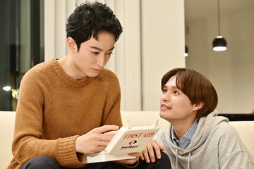 【毒恋～毒もすぎれば恋となる～ 第11話】ハルト、疑惑の環境団体へ潜入 画像