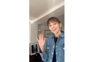 女優・葉月里緒奈、“やる気スイッチオン時”豪華手料理公開「レストランの写真かと思った」の声 画像