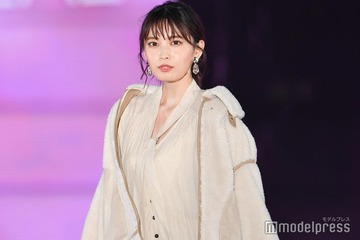 宮田聡子、“心機一転”ばっさりカットで大胆イメチェン「美人が際立つ」「最高に似合う」と反響 画像