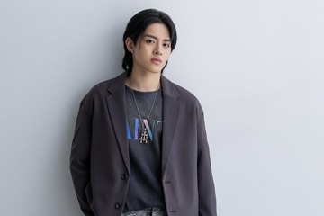 元美 少年・金指一世「TOBE」電撃加入に衝撃走る 画像