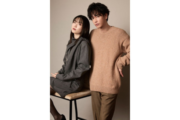 永野芽郁、佐藤健と「半分、青い。」以来6年ぶり再共演「絶対に守ってくれるだろうという安心感があった」【「はたらく細胞」インタビューVol.2】 画像