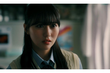 「3年C組は不倫してます。」真鈴（田中美久）暴露に視聴者ざわつく「すごいところで終わった」 画像