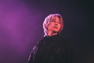 二宮和也、映画【推しの子】“最大の宿敵”カミキヒカル役に決定 髪を染めたビジュアル＆ファイナル予告解禁 画像