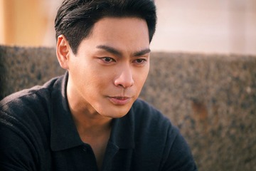 「ライオンの隠れ家」柳楽優弥が号泣 感情さらけ出したシーンに「もらい泣き」「兄弟愛」の声 画像