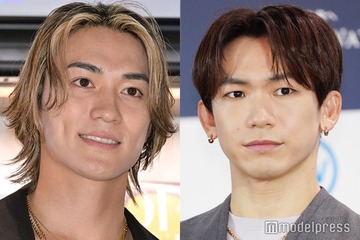 BALLISTIK BOYZ砂田将宏、先輩・EXILE NAOTOからの「居心地がいい」発言に葛藤「僕は全然…」 画像