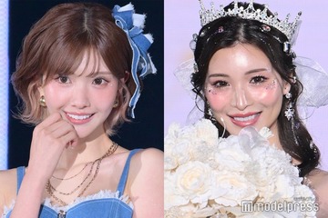 “伝説のキャバ嬢”ひめか、みゆうとの“不仲発言”を釈明「言い過ぎたなっていう反省はある」 画像