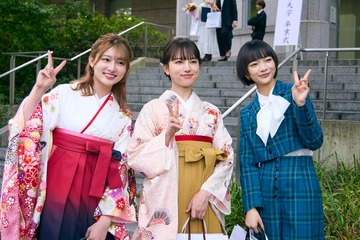 【マイダイアリー 第7話】優希、緑との出会い回顧 緑の隠し事とは？ 画像