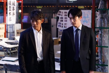 【オクラ〜迷宮入り事件捜査〜 第10話】「オクラ」に加勢殺害事件捜査本部設置 画像