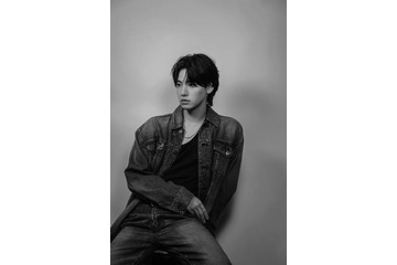 ジュノンボーイ出身＆元NIK・日向「dia（ディア）」としてソロ活動本格始動 デビューライブ開催へ 画像