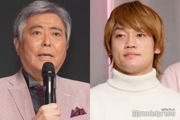 おばたのお兄さん、小倉智昭さんを追悼 妻・山崎夕貴アナと7月に自宅訪問していた 画像