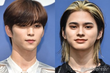INI松田迅、後藤威尊のあざとい“ミーグリあるある”語る 画像