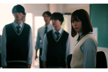 【3年C組は不倫してます。第11話】琴音、“妊娠偽装”発覚で騒然 中野＆真鈴の禁断不倫も表沙汰に 画像