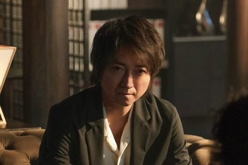 【全領域異常解決室 第9話】興玉、襲撃に遭い命の危機 画像