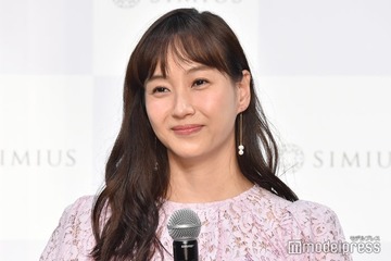 藤本美貴、子連れ外食を楽にする“ミキティ流外食術”明かす 画像