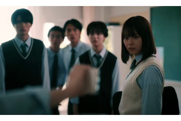 「3年C組は不倫してます。」ラストに衝撃展開 飛び降りた人物明らかに「ショッキングすぎて眠れない」「予想外だった」の声 画像