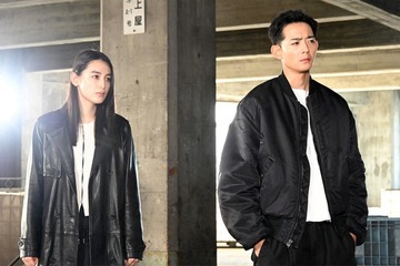 【潜入兄妹 特殊詐欺特命捜査官 第9話】優貴、兄・貴一を救うため奮闘 ラストに最悪の事態 画像