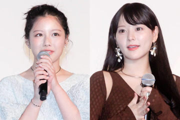 渡邉美穂、齊藤なぎさとのディズニー満喫2SHOTに反響「可愛いツートップ」「仲良いね！！！」 画像