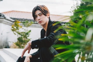 ふかわ。「太刀打ちできない」人間力感じたインフルエンサーとは 番組出演への覚悟も語る【「HASHTAG HOUSE」インタビュー】 画像