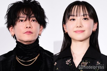 佐藤健、芦田愛菜へ「あなたを守るために命を懸けました」幼少期から変わらない部分も明かす【はたらく細胞】 画像