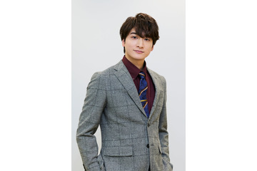 小関裕太、キンプリ永瀬廉の恋のライバルに 中村里帆は個性派社員役で「御曹司に恋はムズすぎる」出演決定 画像