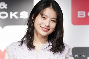 出口夏希、憧れのベテラン女優明かす「本当に素敵な方」 画像