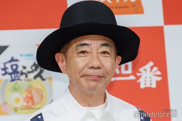 木梨憲武「スポーツ王」収録中に怪我「相当痛い」 画像