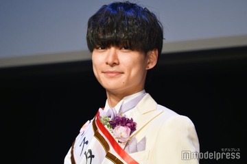 「ミスター東大2024」結果発表 グランプリは4年生・多橋夏樹さん 画像