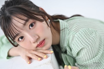 日向坂46佐々木美玲「人が怖くなってしまった」辛い時期に支えてくれたメンバーの存在 相次ぐ卒業・グループの転換期に本音語る【「陽射しのパレード」インタビュー後編】 画像