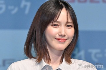 本田翼、11年前の秘蔵ショット公開 「進撃の巨人」写真再現にも挑戦 画像