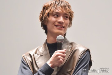 ONE N’ ONLY上村謙信「器用な役者じゃなくてごめんなさい」全身全霊かけた撮影で生まれた自信【未成年～未熟な俺たちは不器用に進行中～】 画像