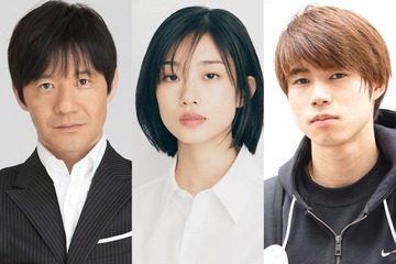 「第75回NHK紅白歌合戦」ゲスト審査員決定 横浜流星・内村光良・河合優実ら8人 画像