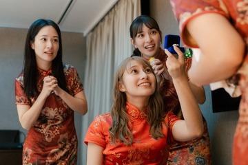 【つづ井さん 第11話】つづ井さん、ゾフ田にリベンジサプライズ 予想外の方向へ 画像