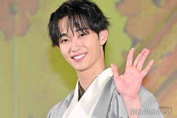 野村康太、クリスマスは毎年家族でチキン 幼少期の思い出明かす「第6候補くらいまで書いていた」 画像