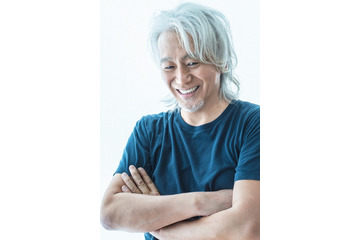 玉置浩二「紅白」特別企画で出場決定 39年ぶり「悲しみにさよなら」歌唱【第75回紅白歌合戦】 画像