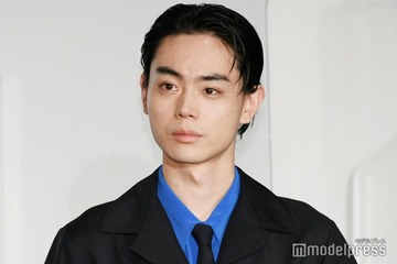 菅田将暉、共演女優が演技中断「菅田さんの左側にちっちゃい女の子が見えて」不思議体験告白 画像