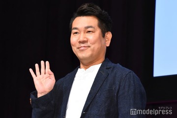 FUJIWARA藤本敏史、娘から誕生日に手作り料理「どんな料理よりもウマい」 画像