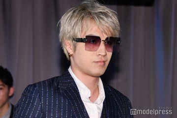 「Breaking Down」ジョリー、元美人マネージャー清水ユリとの結婚・W不倫認める 画像