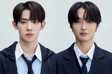 「PROJECT 7（プジェ）」FANTASY BOYSカン・ミンソ＆イ・ハンビンが同時に脱落 生存者21人で22位・23位に「この4ヶ月間が本当にファンタジーな思い出」 画像